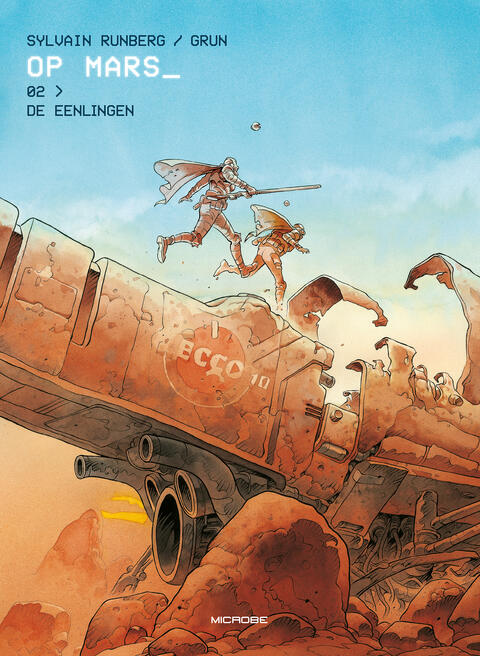 Op Mars_ 2