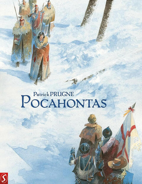 Pocahontas