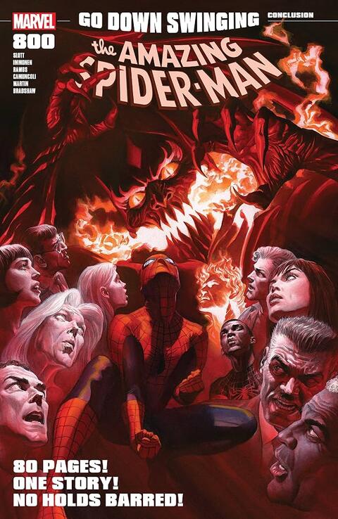 Spider-Man