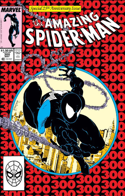 Spider-Man