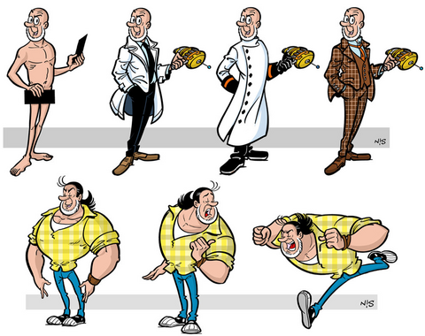 Suske en Wiske