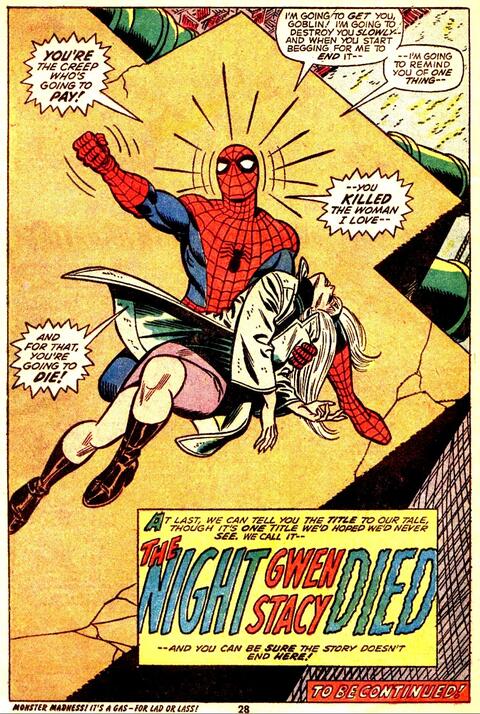 Spider-Man