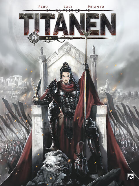 Oxymore
