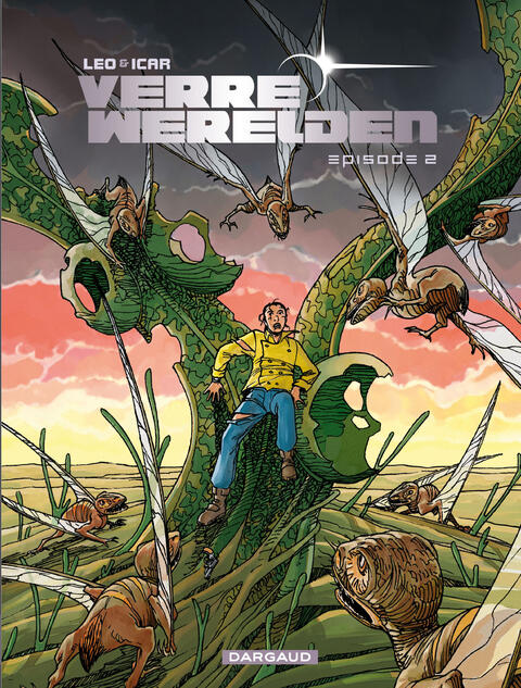 Verre Werelden