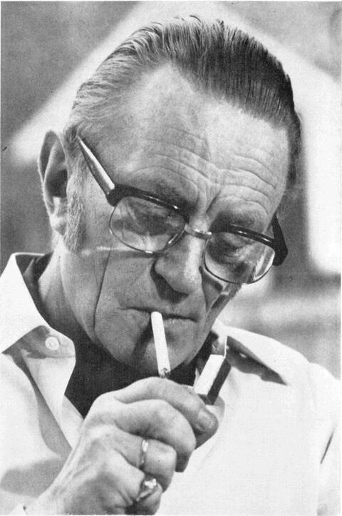 Willy Vandersteen