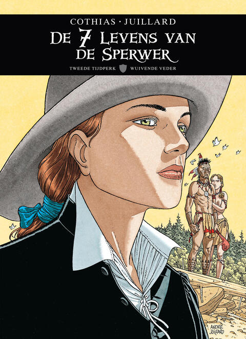 Wuivende Veder
