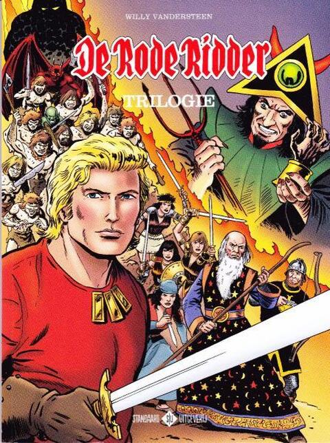 De Rode Ridder 247 bis