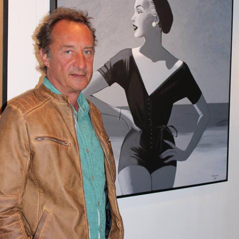 Philippe Berthet