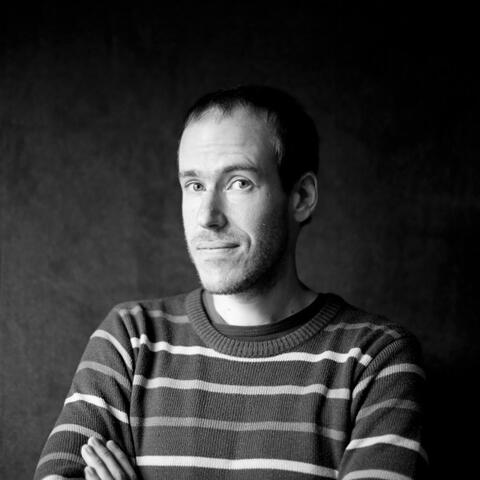 Simon Van Liemt
