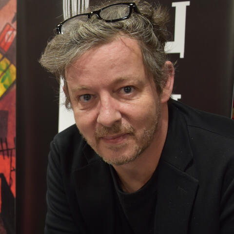 Kim Duchateau