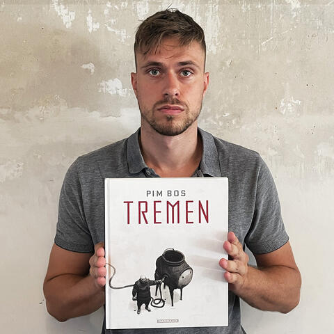 Pim Bos