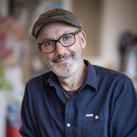 Jean-Yves Ferri