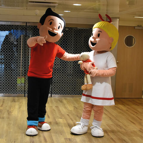 Suske en Wiske