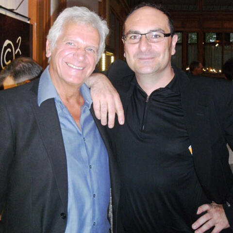 Dany & Christophe Arleston