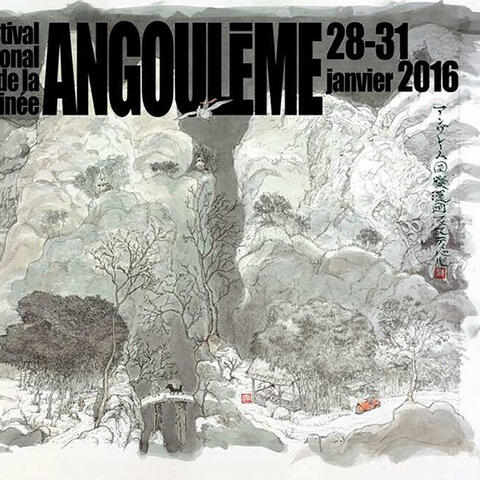 Angoulême 2016