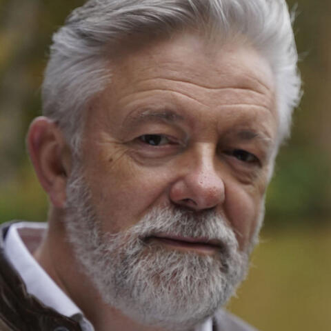Peter Van Gucht