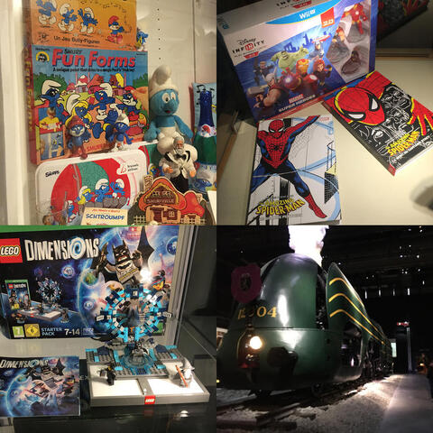 Musea