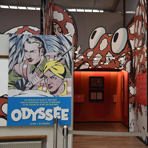 Odyssee