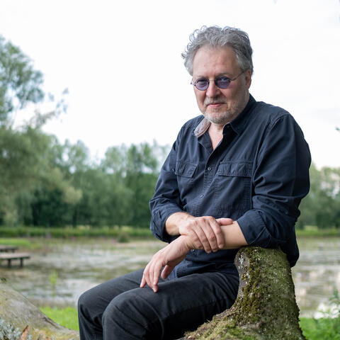 Luc Morjaeu