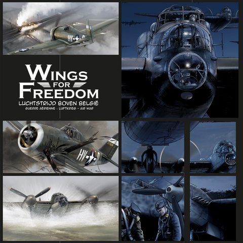 Wings for Freedom