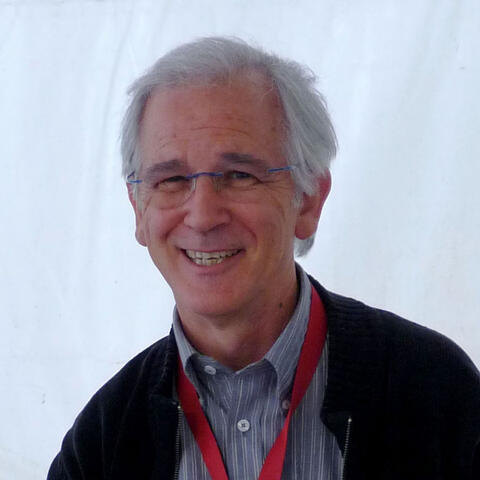 Georges Ramaïoli