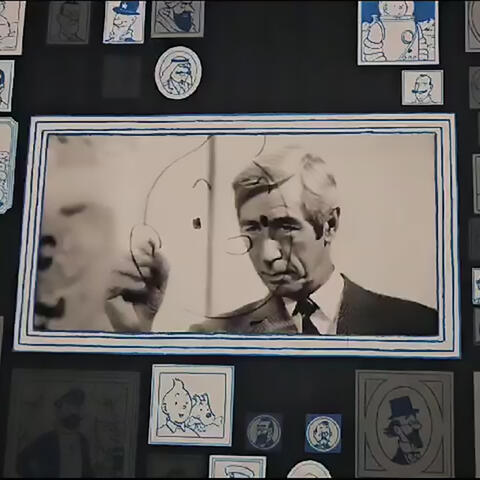 Hergé