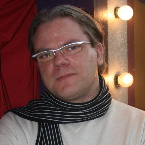 Marc Hendrickx