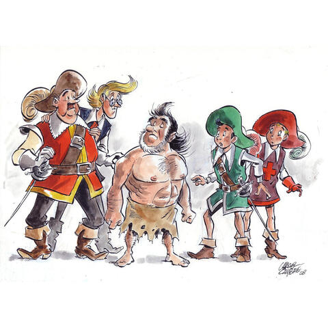 Amoras