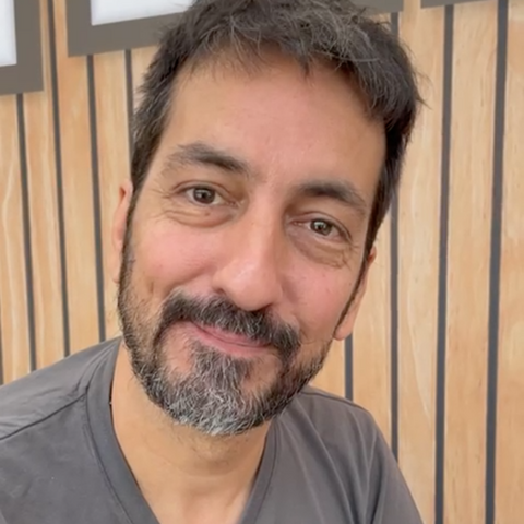 José Homs