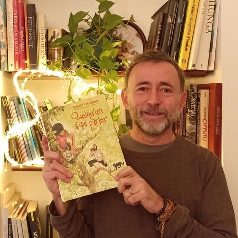 Grégory Panaccione