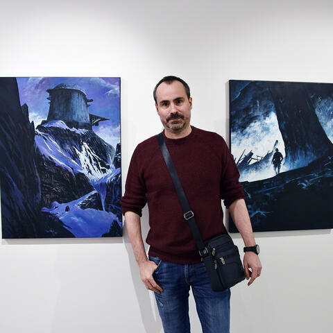 Christophe Bec