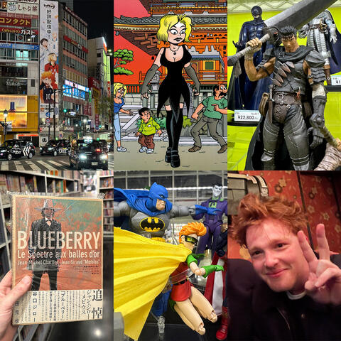 Japan