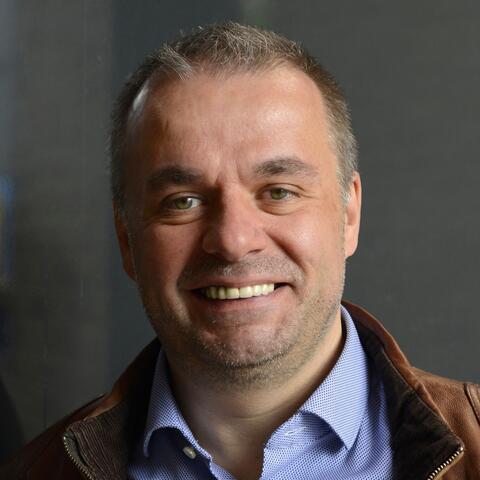 Philippe Jarbinet