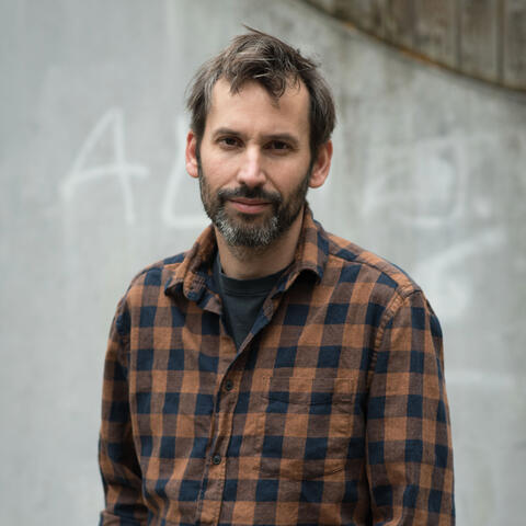 Anthony Pastor