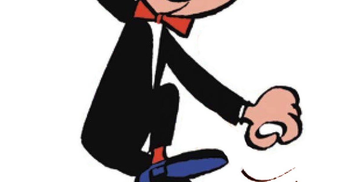 Het bedrog van Dino Attanasio | Flashback | Stripspeciaalzaak