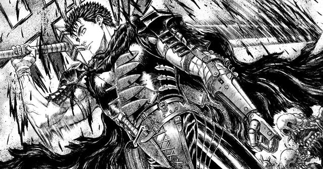 Berserk