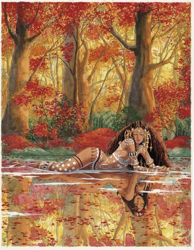 Djinn