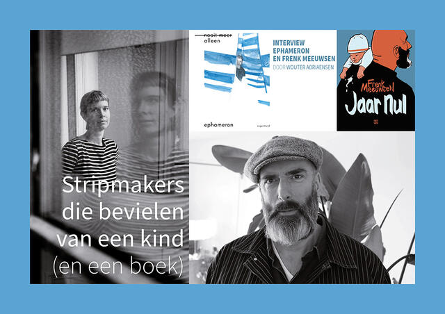 Ephameron & Frenk Meeuwsen