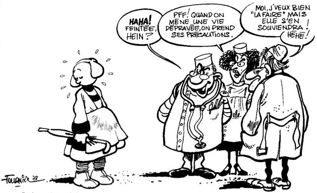 Cartoon