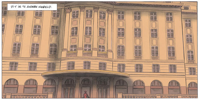 Pacific Palace