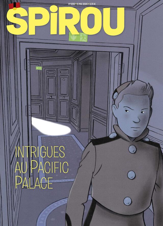 Spirou