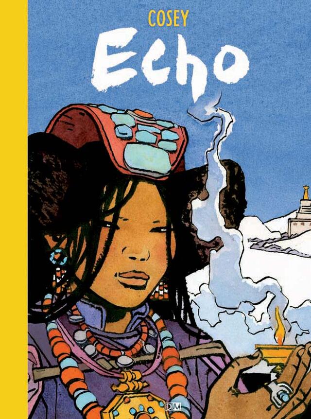 Echo