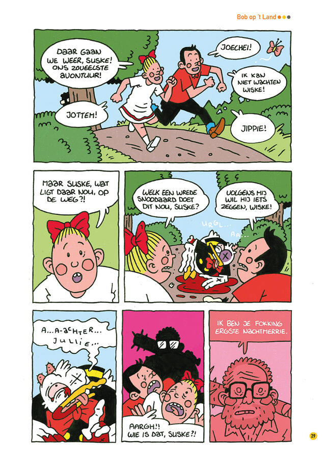 Nieuwe Garde