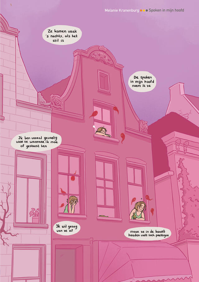 Nieuwe Garde