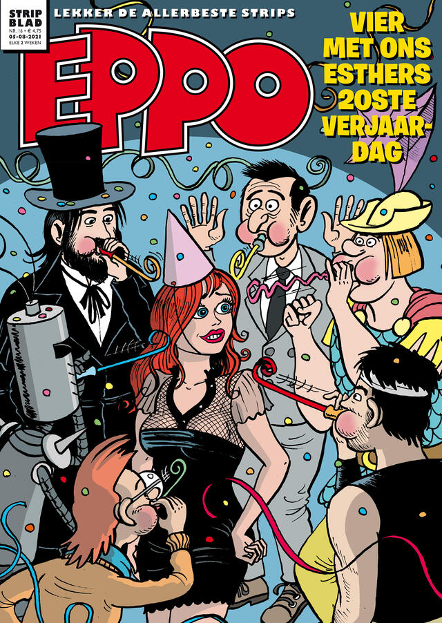 Eppo