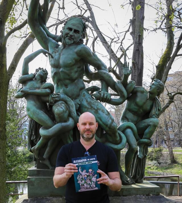 Laocoöngroep