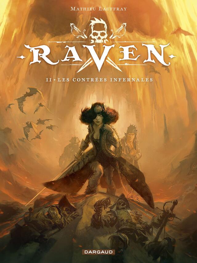 Raven 2