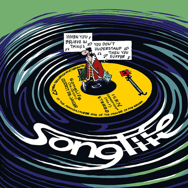 Songlife