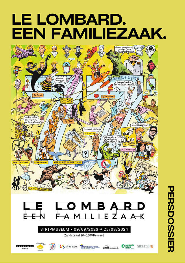 Le Lombard