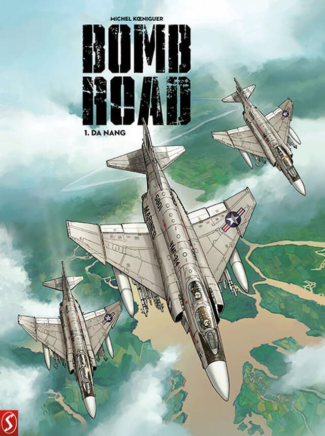 Bomb Road